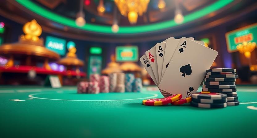 ek777 লাইভ বেটিং